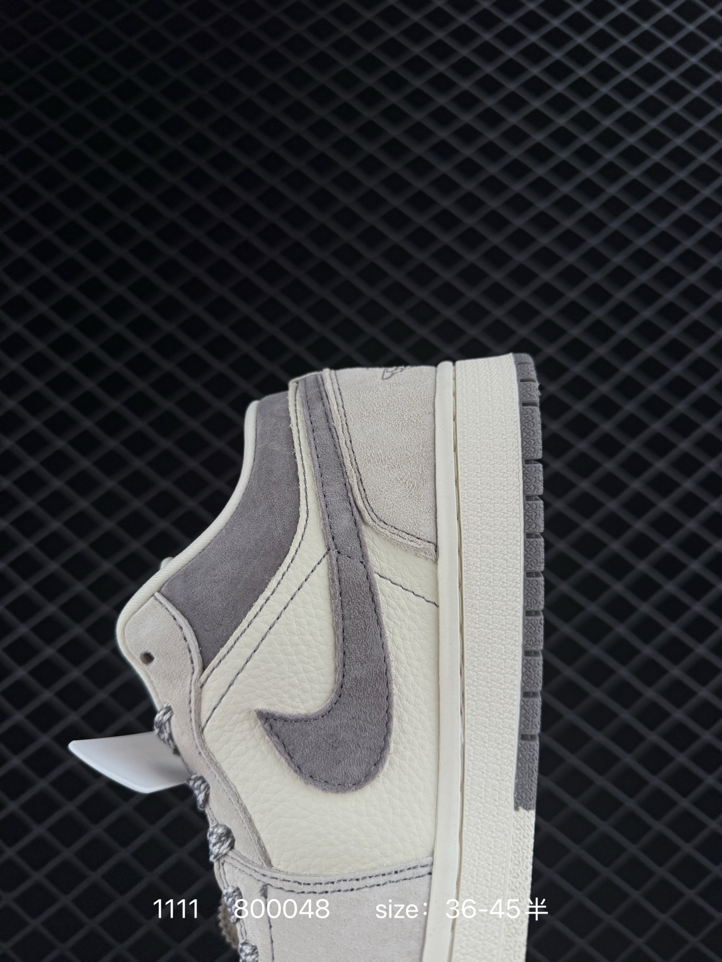 Nike Air Jordan 1 Low